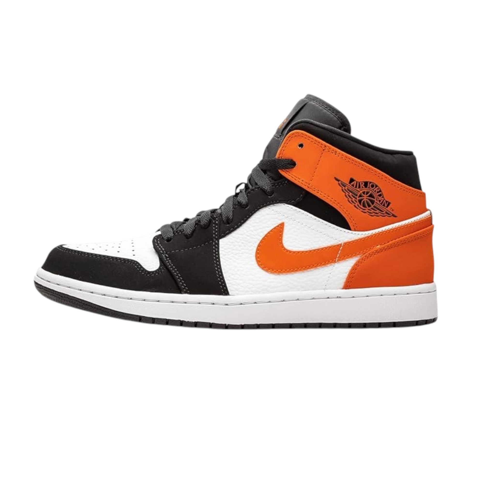 Jordan 1 Mid Shattered Backboard - 554724-058 - Scarpe