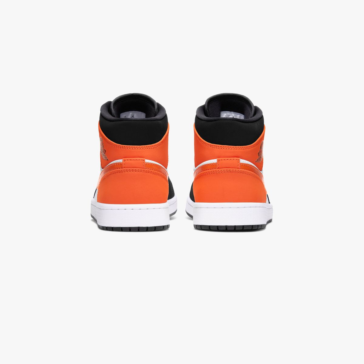 Jordan 1 Mid Shattered Backboard - 554724-058 - Scarpe