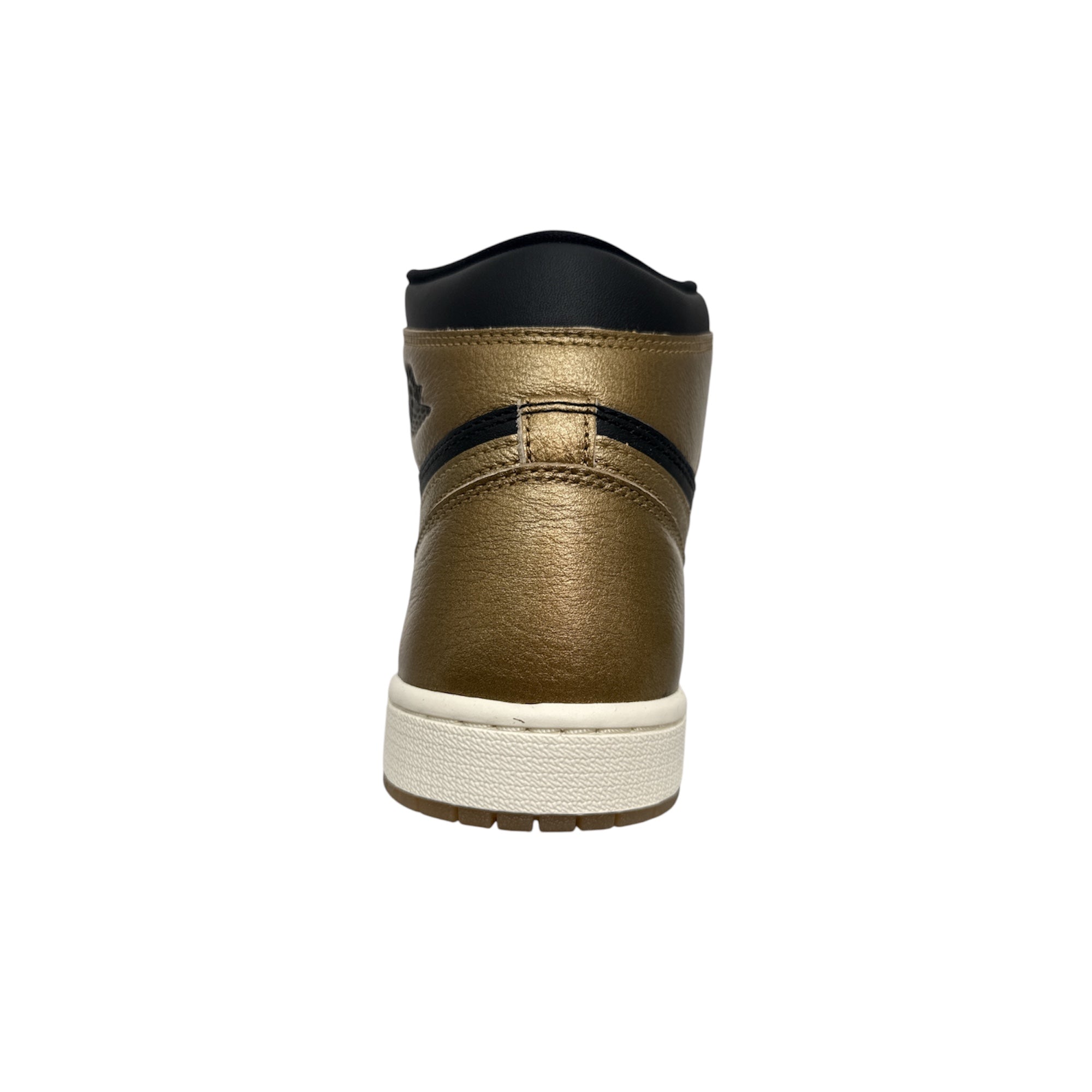 Jordan 1 Retro High OG Black Gold DZ5485 071 - Scarpe