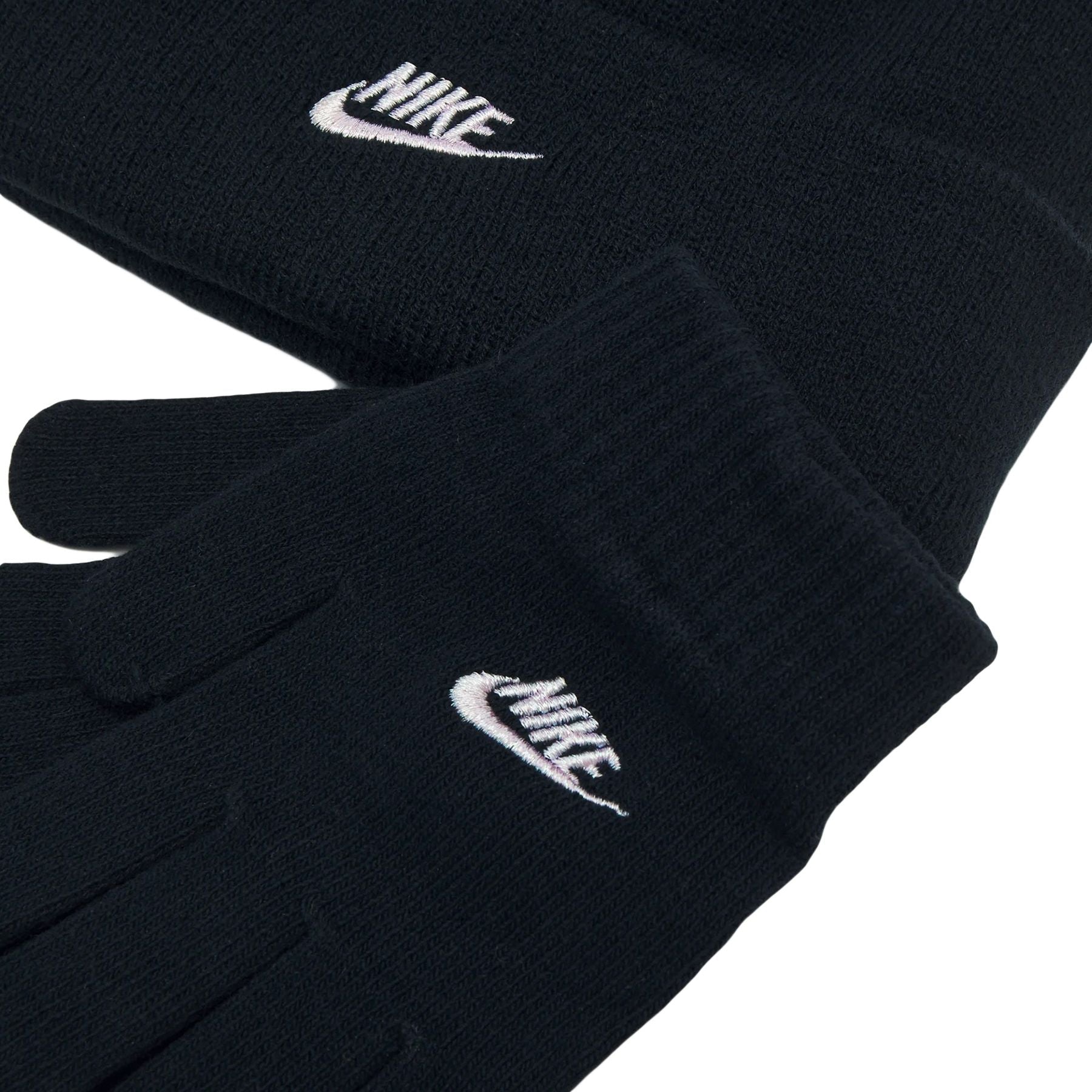 jordan 2 Piece Nike Cup + Gloves - Nero / Taglia Unica - Accessori