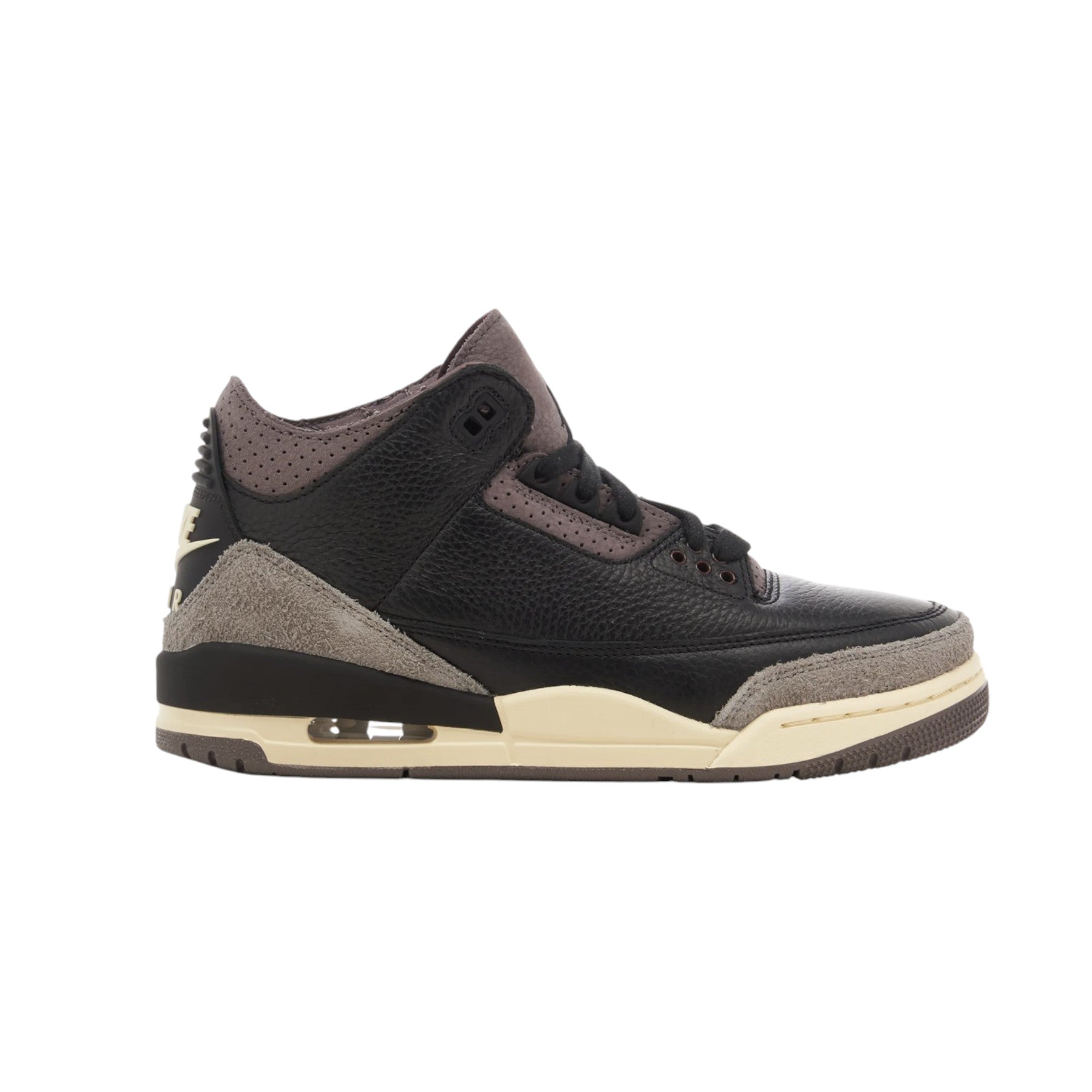 Jordan 3 Retro OG SP A Ma Manière FZ4811 001 - Nero / 43 - Scarpe