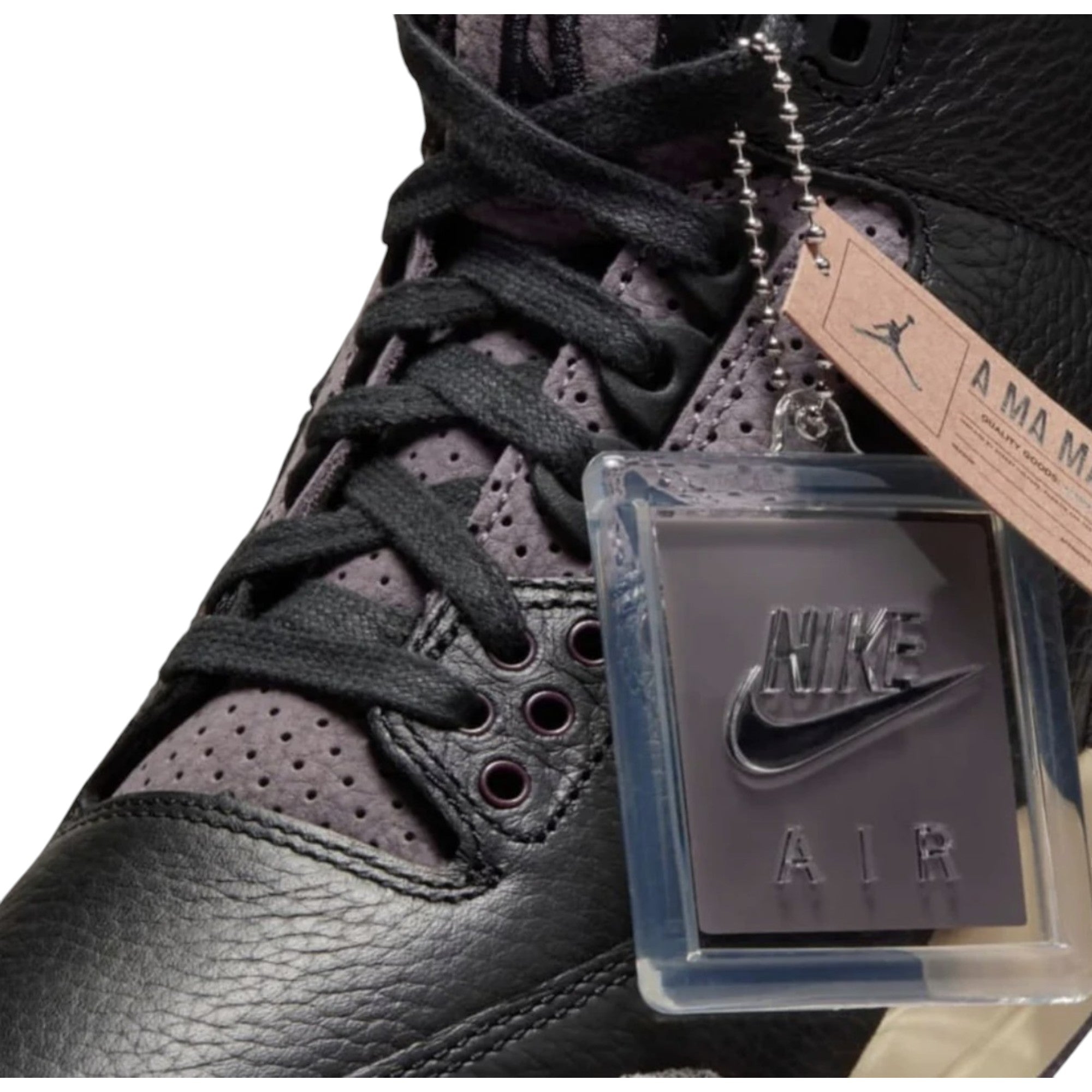 Jordan 3 Retro OG SP A Ma Manière FZ4811 001 - Scarpe