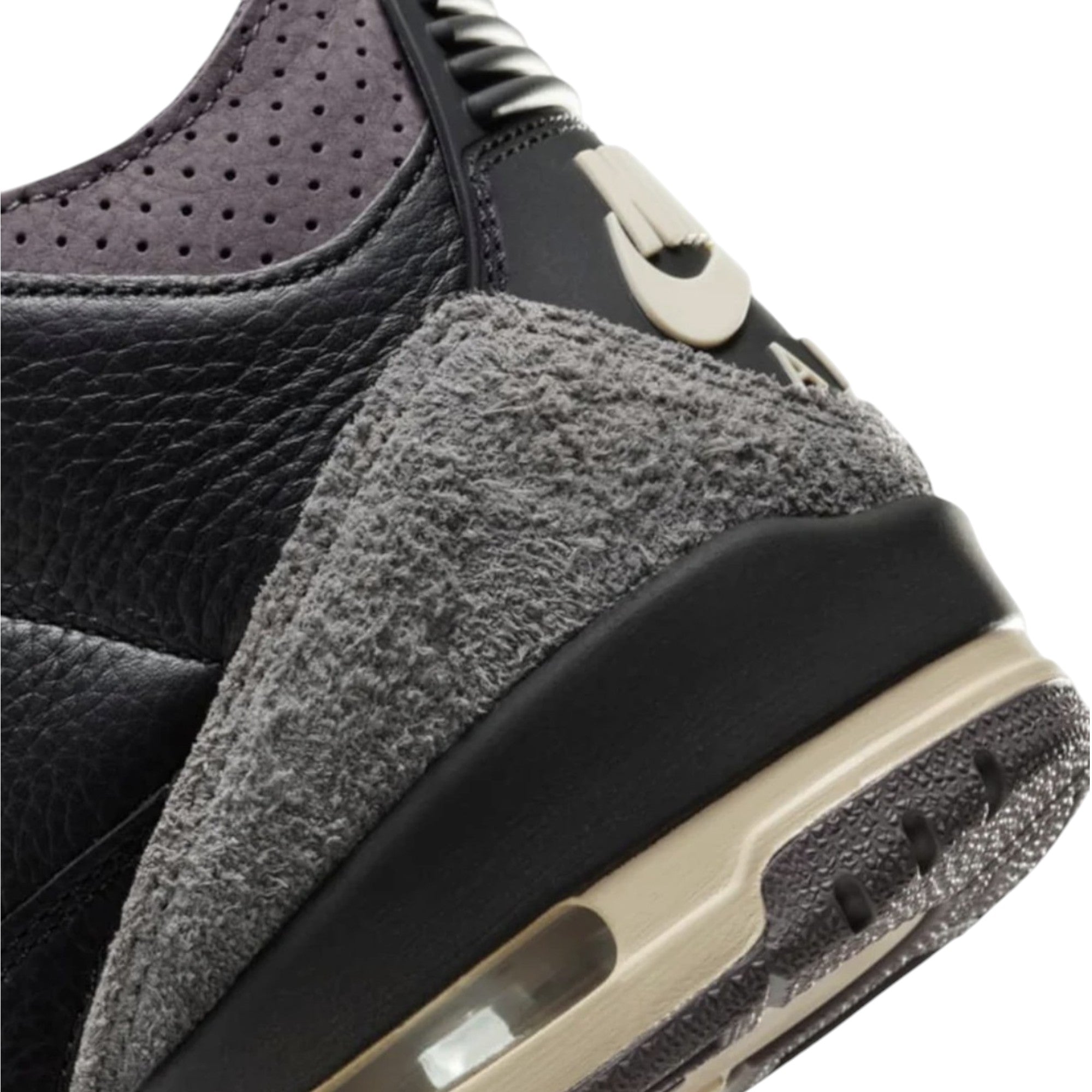 Jordan 3 Retro OG SP A Ma Manière FZ4811 001 - Scarpe