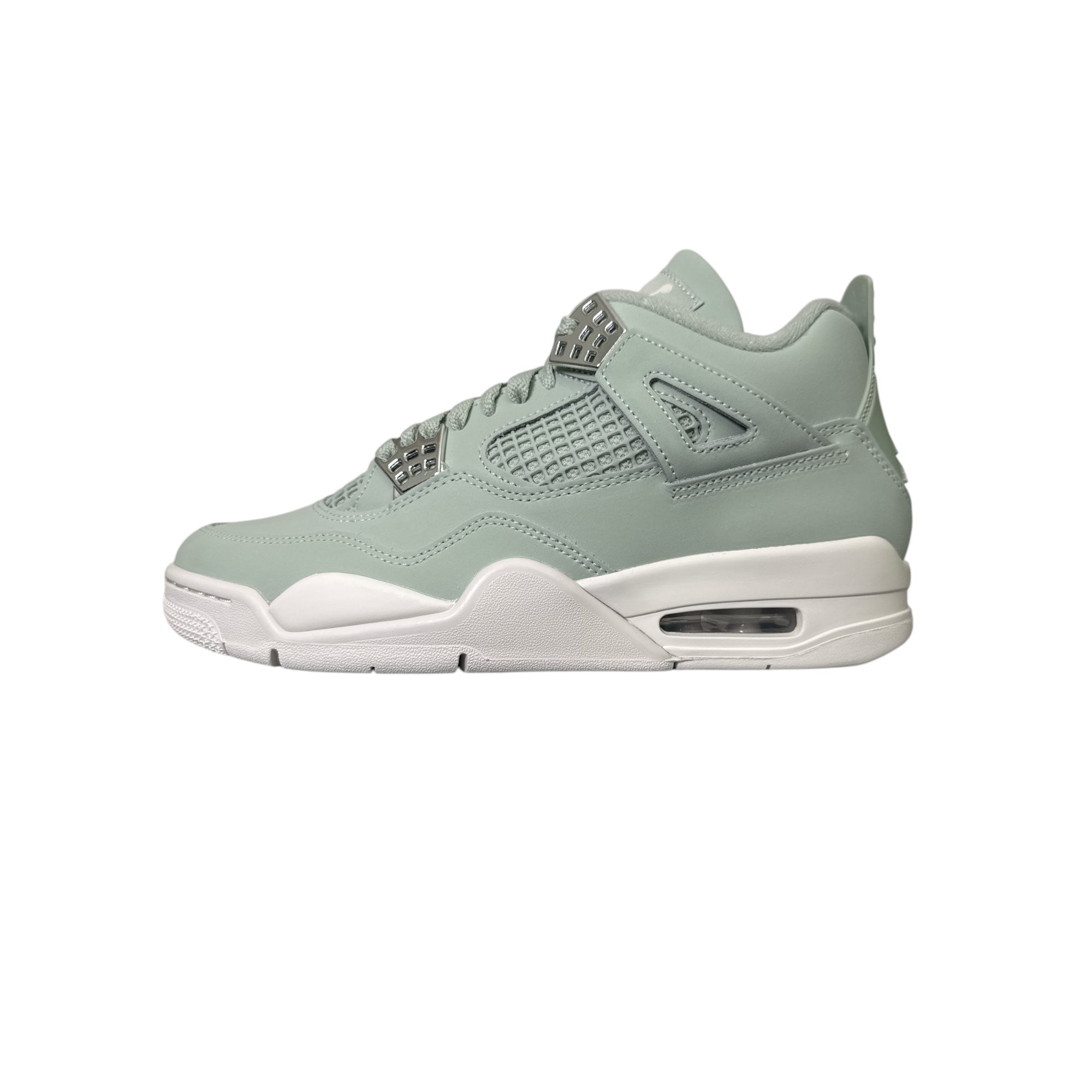 Jordan 4 Abundance HV08523 003 - Verde / 41 - sneaker