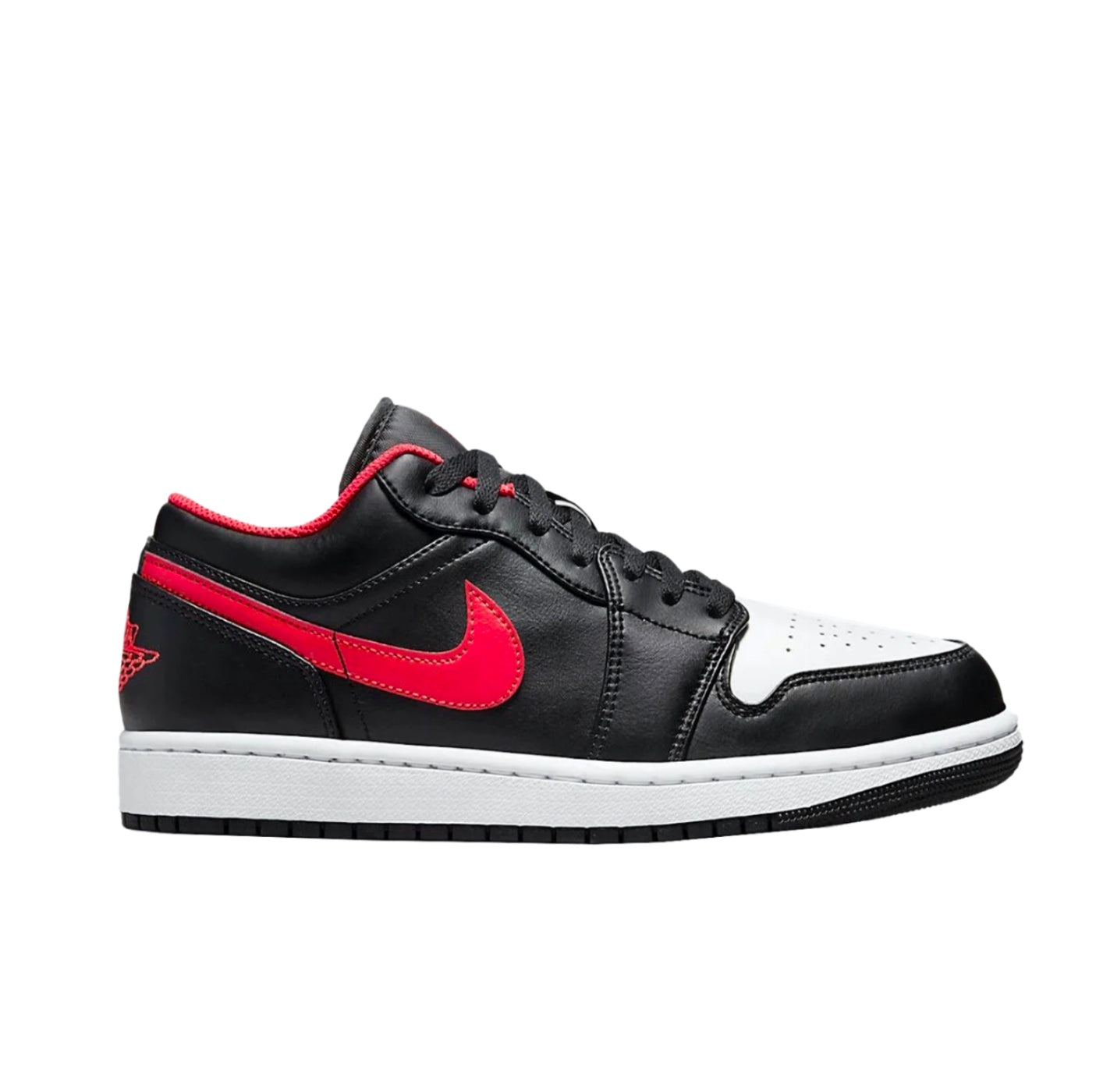 jordan Air Jordan 1 Low GS - Nero / 35.5 - sneakers
