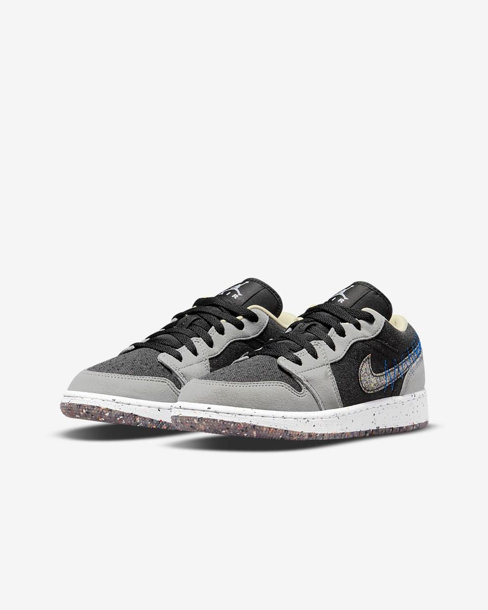 jordan AIR JORDAN 1 LOW SE - Grigio / 38.5 - Scarpe