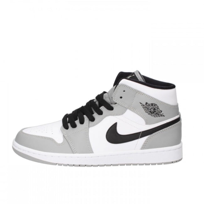 jordan Air Jordan 1 MID (GS) - Scarpe