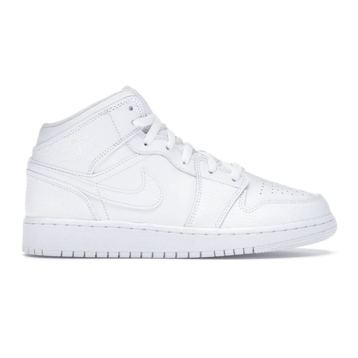 jordan Air Jordan 1 MID (GS) - Scarpe
