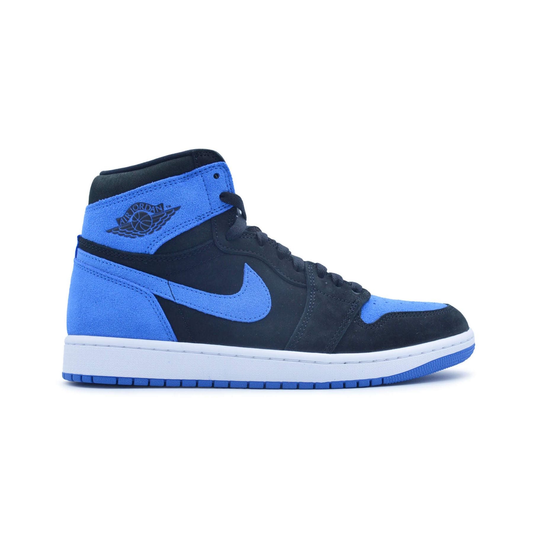 jordan Air Jordan 1 Mid Retro High OG - Blu / 41 - Scarpe