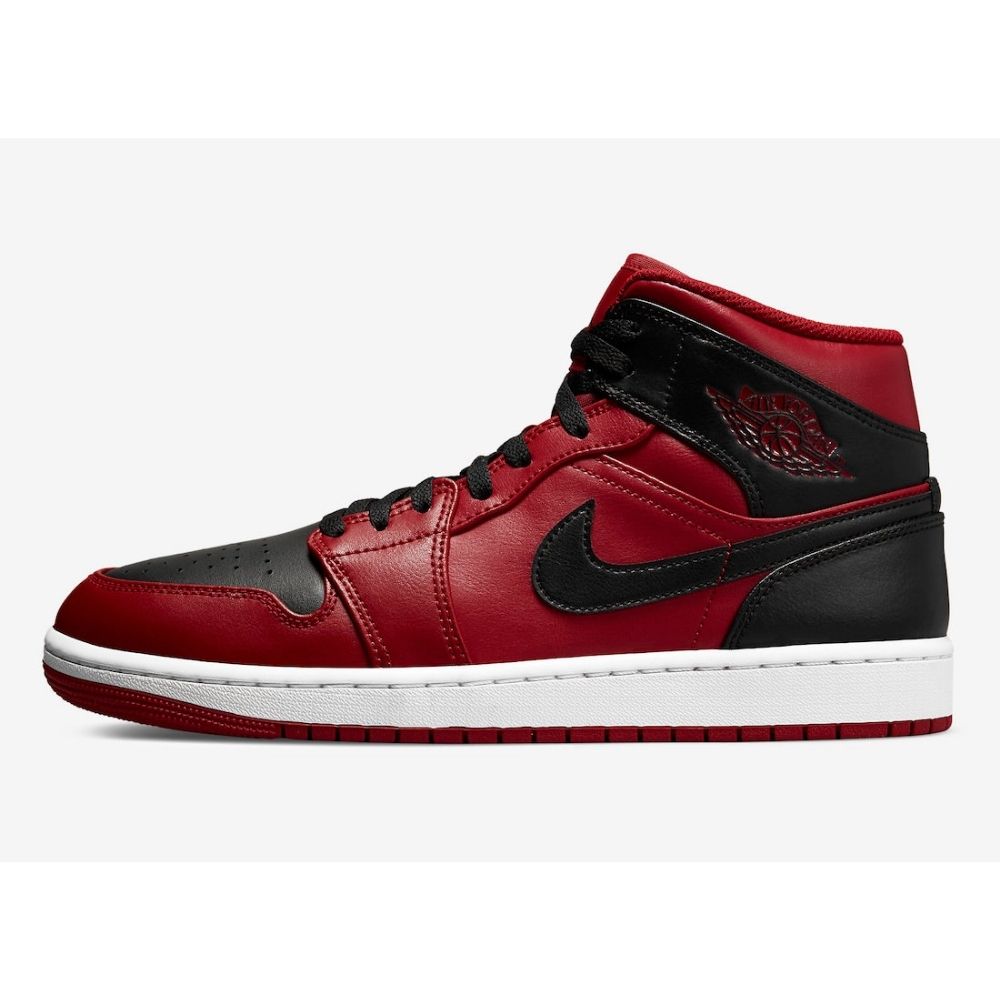 jordan AIR JORDAN 1 MID - Scarpe