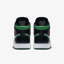 jordan AIR JORDAN 1 MID - Scarpe