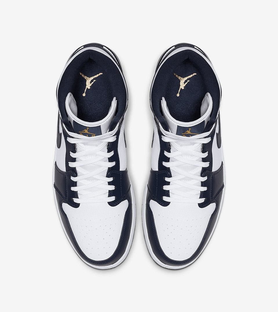 jordan AIR JORDAN 1 MID - Scarpe