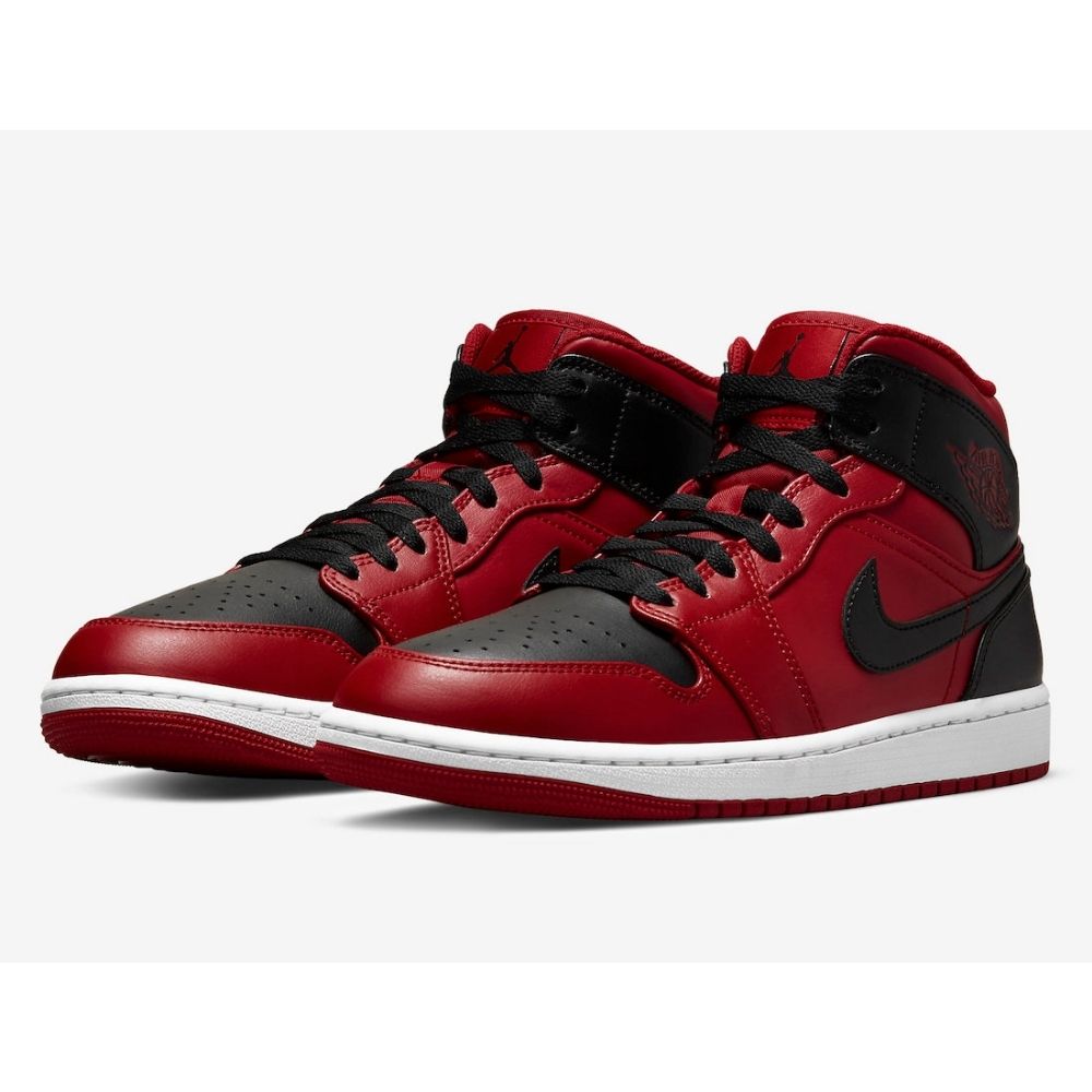 jordan AIR JORDAN 1 MID - Scarpe