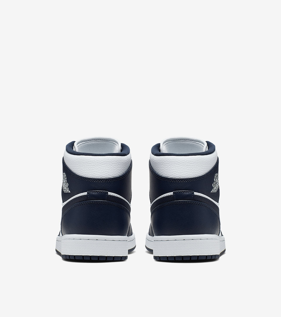 jordan AIR JORDAN 1 MID - Scarpe