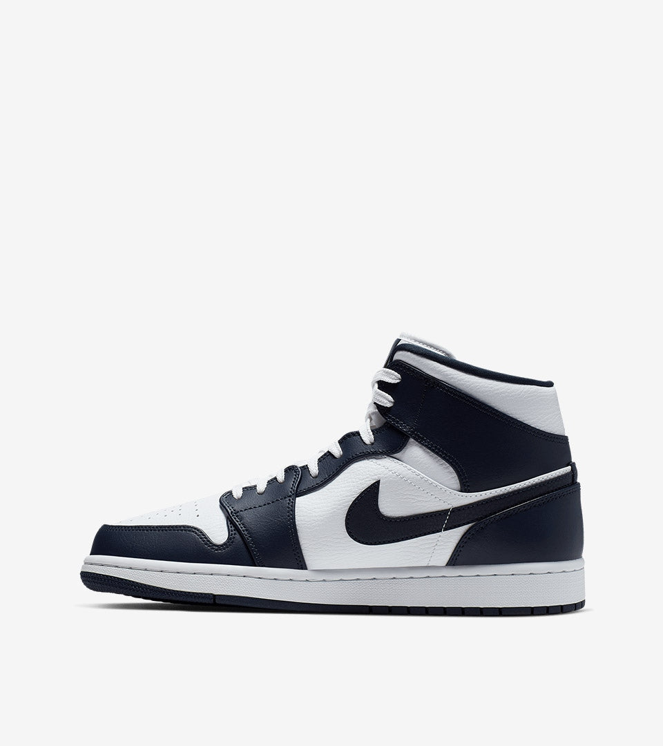 jordan AIR JORDAN 1 MID - Scarpe