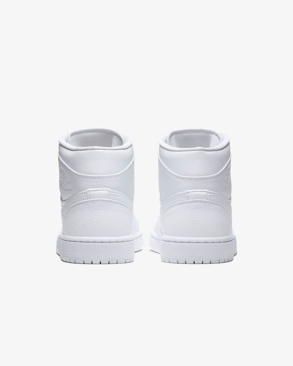 jordan AIR JORDAN 1 MID - Scarpe