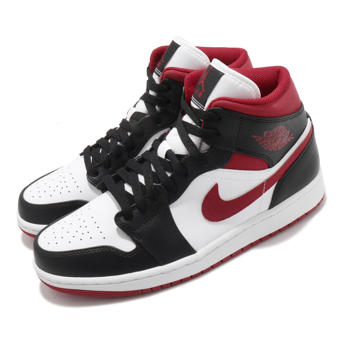 jordan AIR JORDAN 1 MID - Scarpe