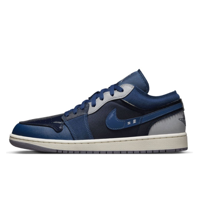 jordan Air Jordan 1 Mid SE CRAFT - sneaker