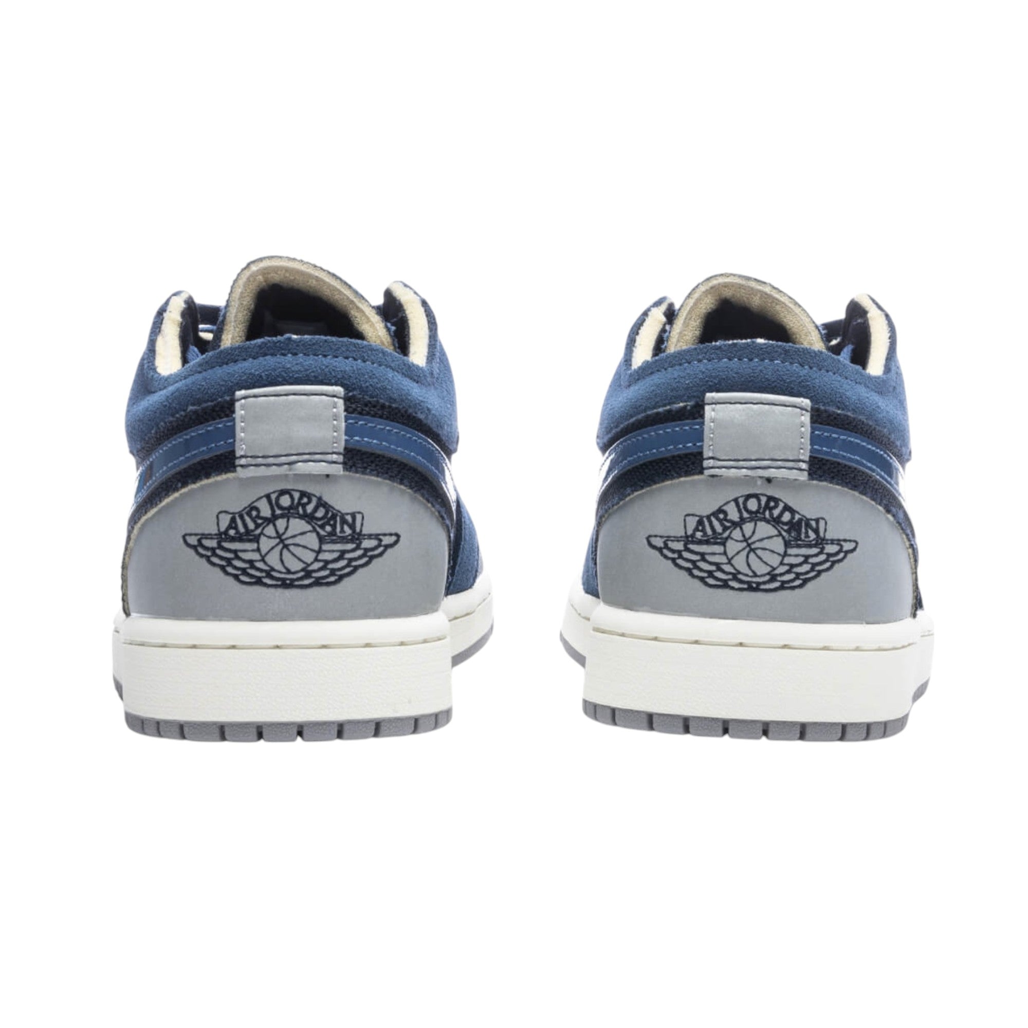 jordan Air Jordan 1 Mid SE CRAFT - sneaker