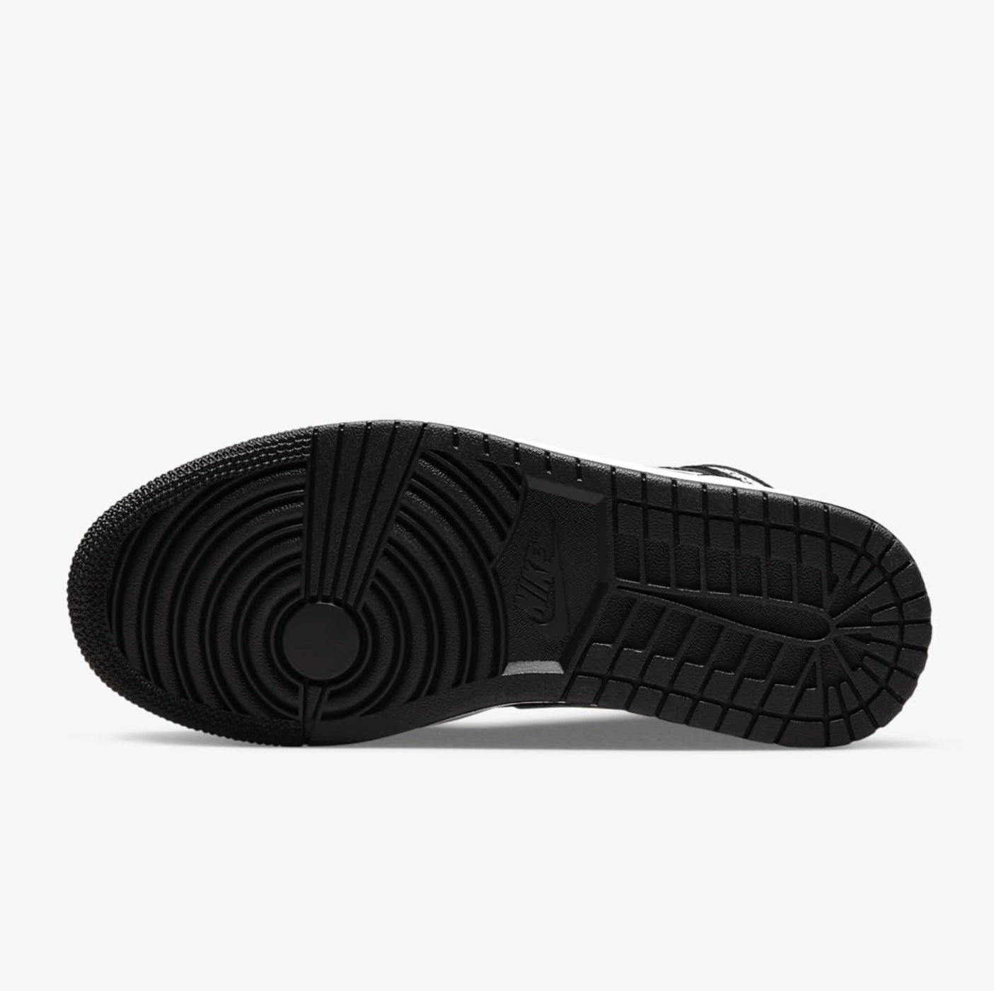 jordan Air Jordan 1 Mid SE CRAFT - sneaker