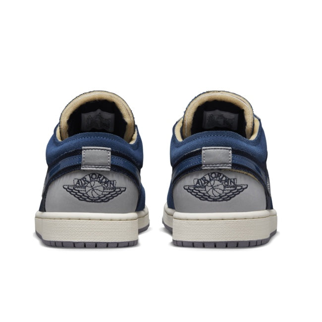 jordan Air Jordan 1 Mid SE CRAFT - sneaker