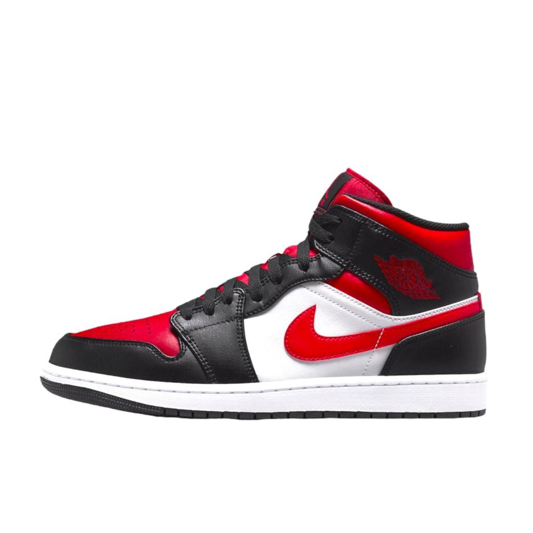 jordan Air Jordan 1 MID SE (GS) - Scarpe