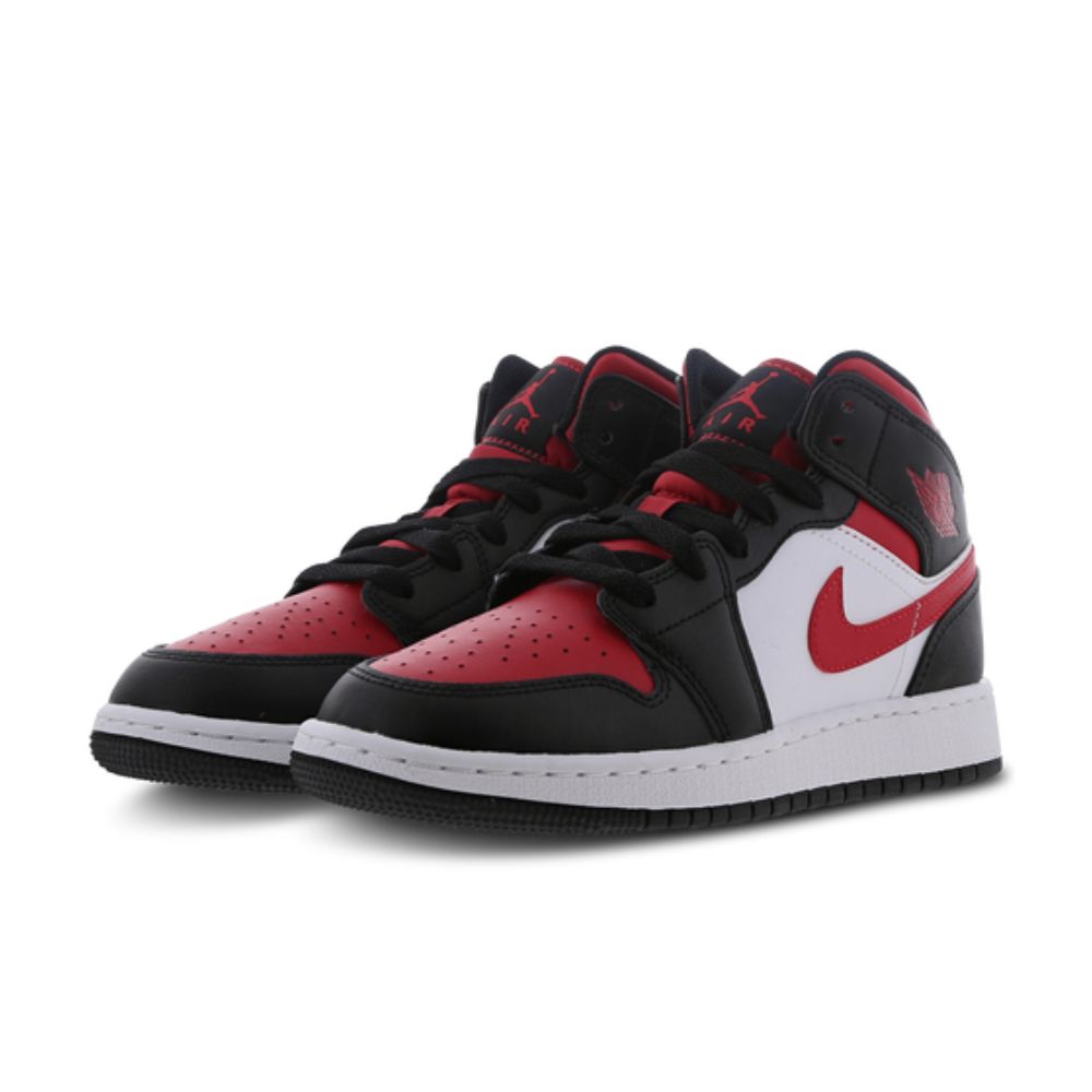 jordan Air Jordan 1 MID SE (GS) - Scarpe