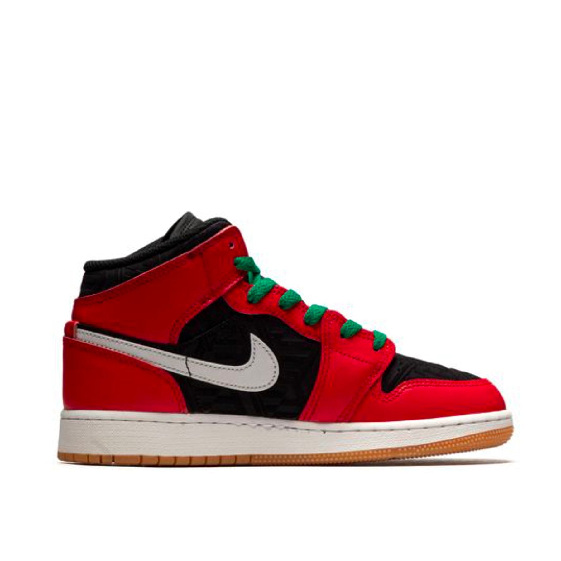 jordan Air Jordan 1 MID SE (GS) - sneaker