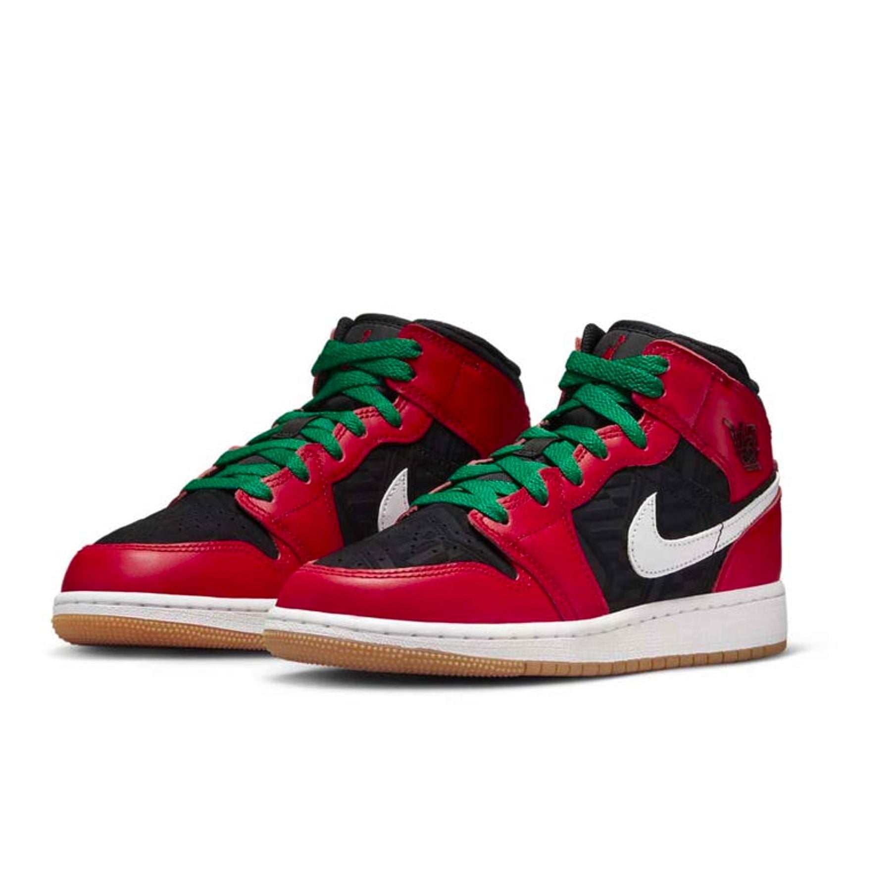 jordan Air Jordan 1 MID SE (GS) - sneaker