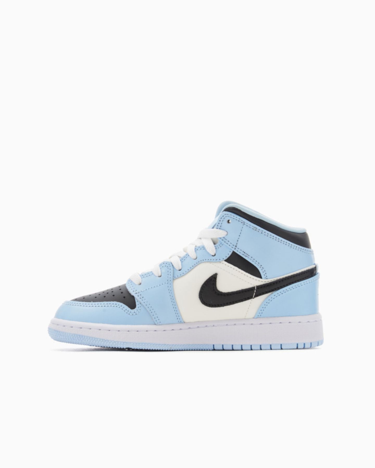 jordan Air Jordan 1 MID SE (GS) - Turchese / 36.5 - Scarpe