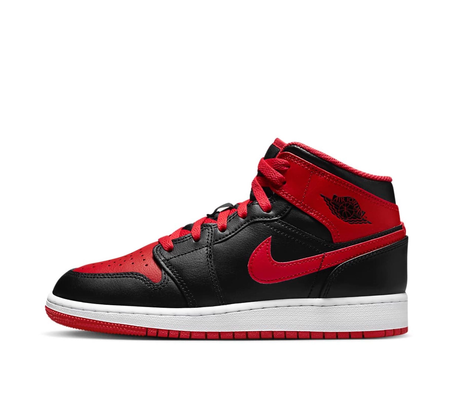 jordan AIR JORDAN 1 MID - sneakers