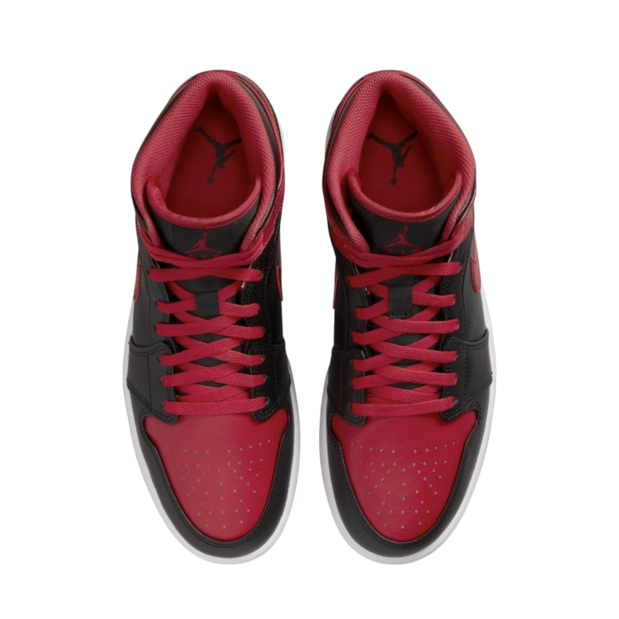 jordan AIR JORDAN 1 MID - sneakers