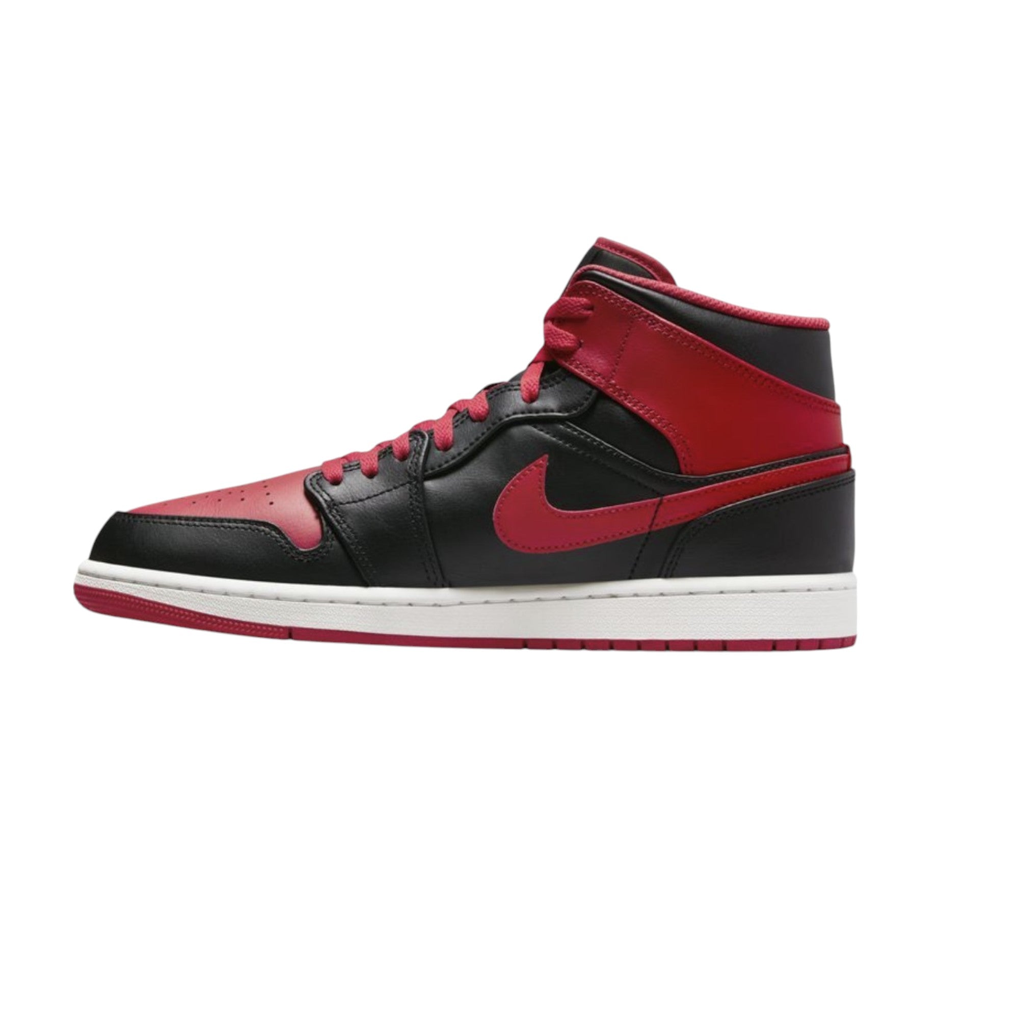 jordan AIR JORDAN 1 MID - sneakers