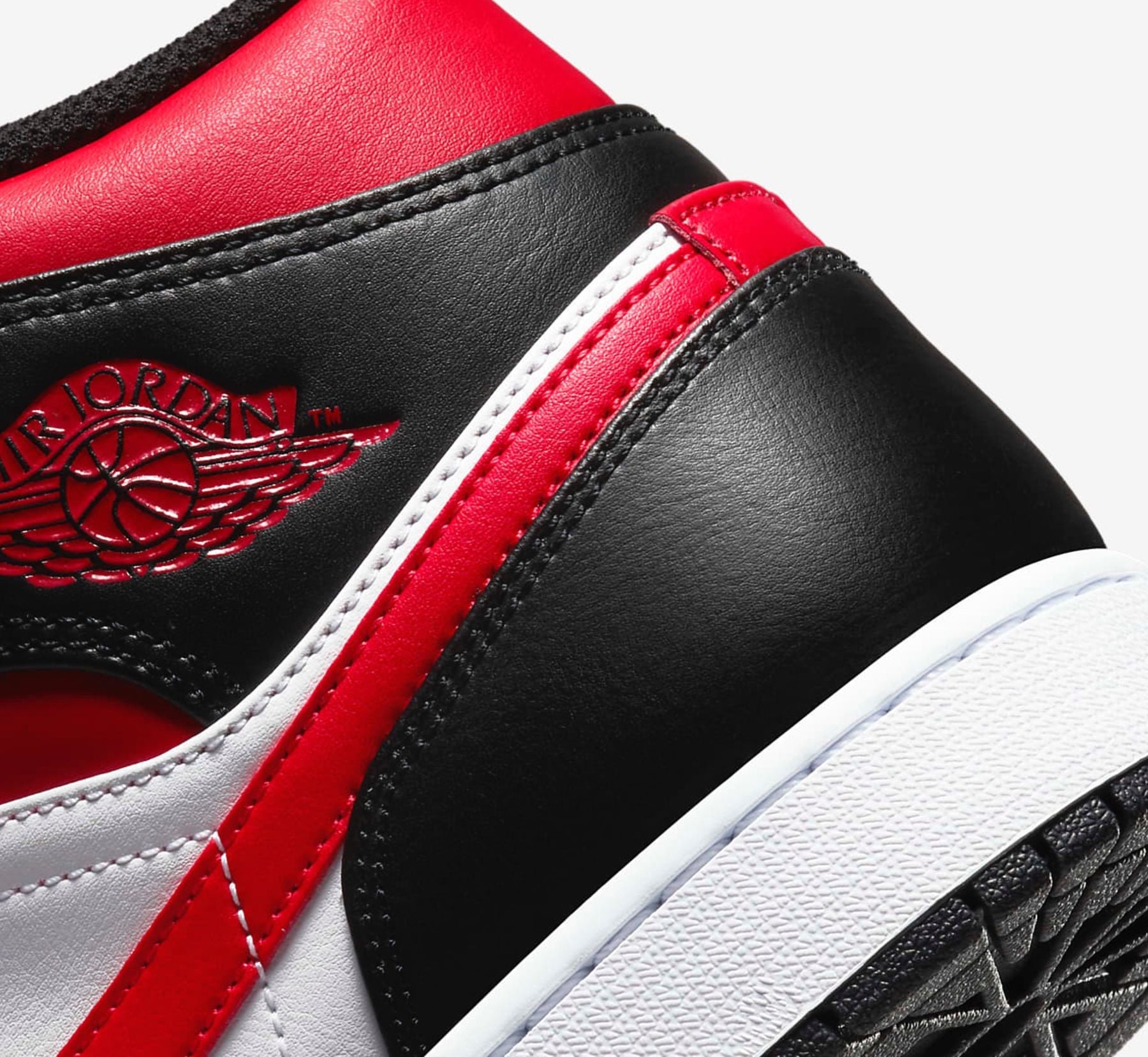 jordan AIR JORDAN 1 MID - sneakers