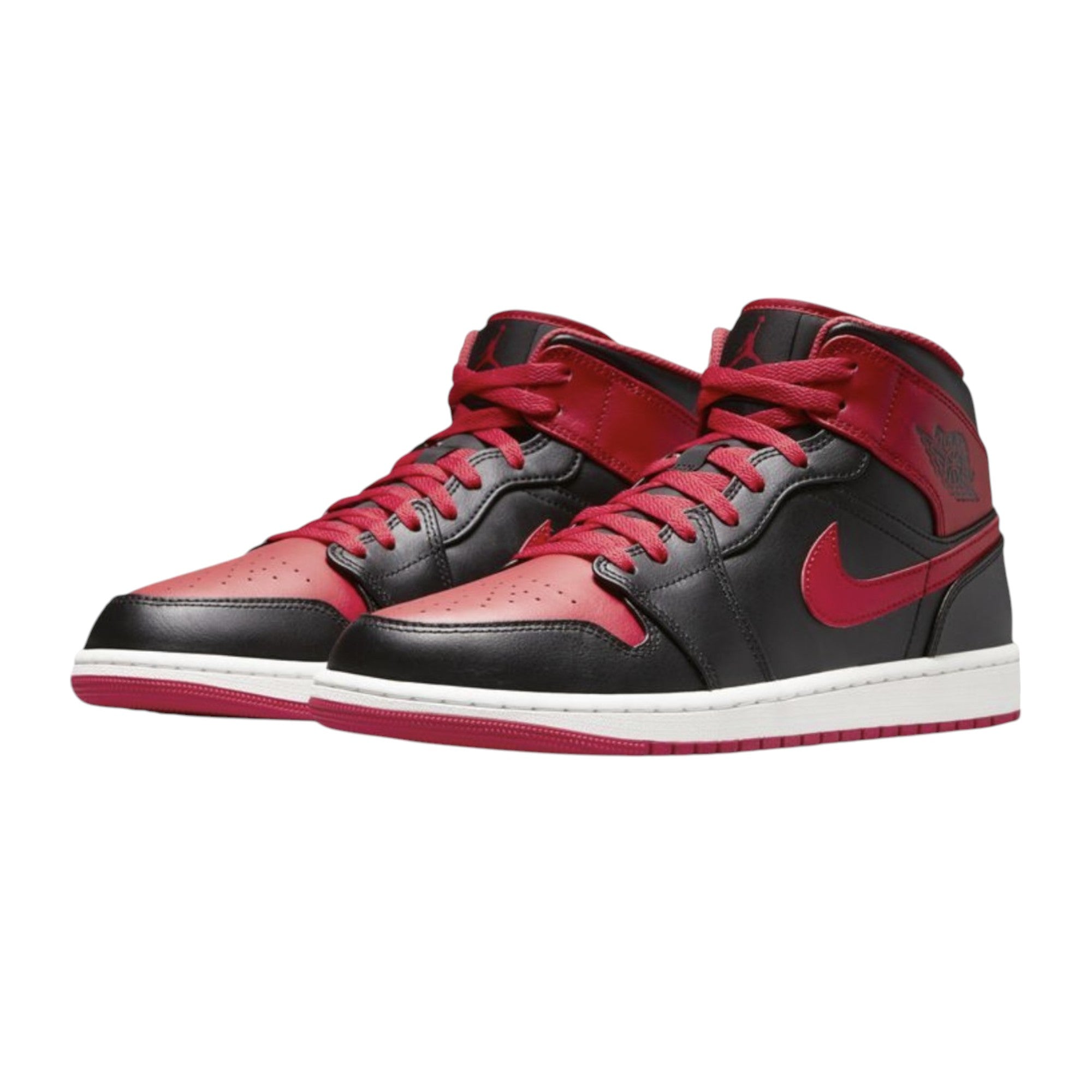 jordan AIR JORDAN 1 MID - sneakers