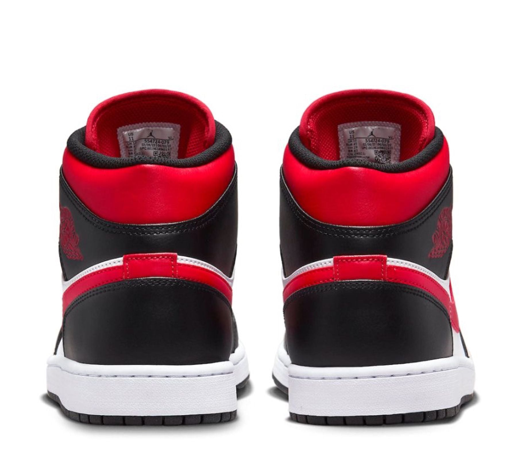 jordan AIR JORDAN 1 MID - sneakers