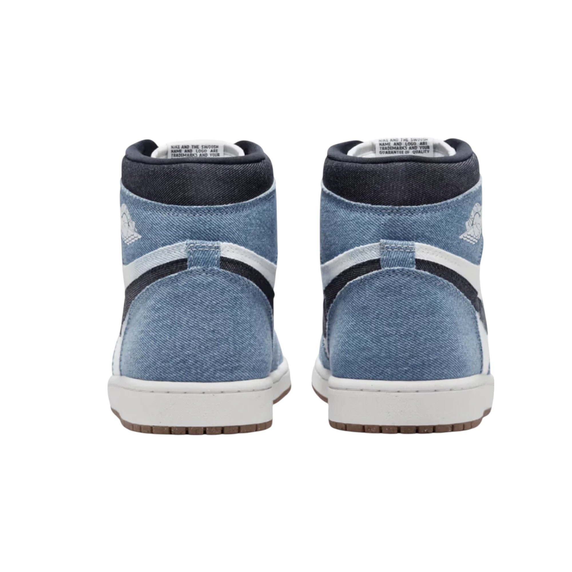 jordan AIR JORDAN 1 RETRO HIGH OG - Scarpe