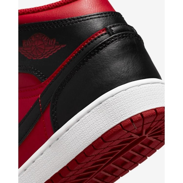 jordan AIR JORDAN 1MID (GS) - Scarpe