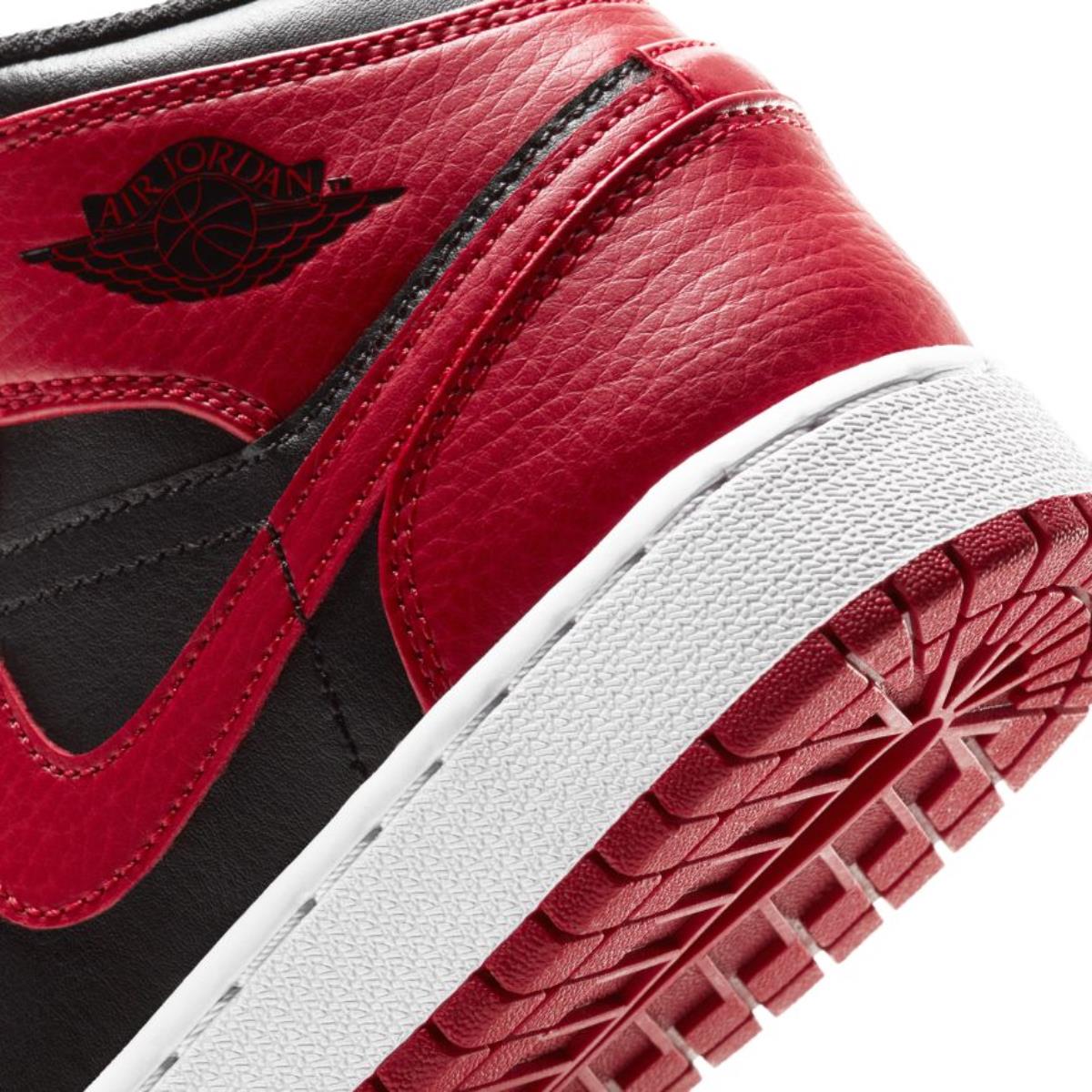 jordan AIR JORDAN 1MID (GS) - Scarpe