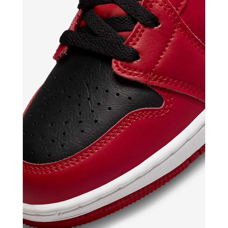 jordan AIR JORDAN 1MID (GS) - Scarpe