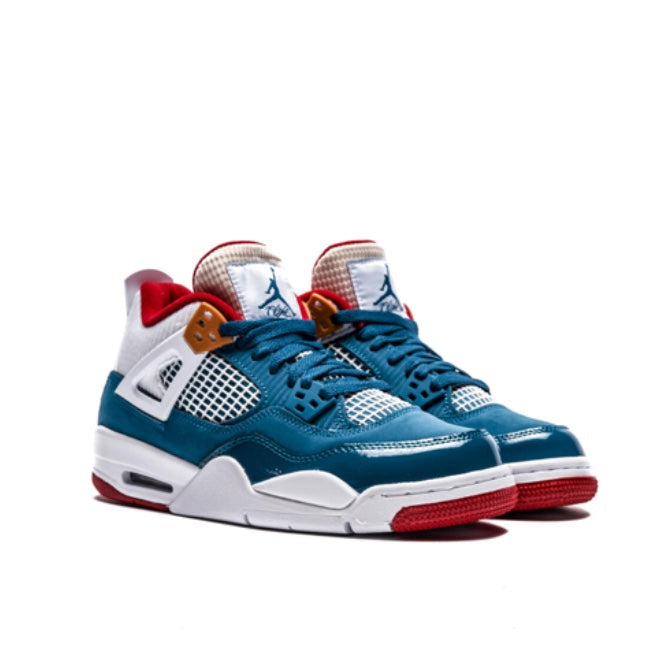 jordan Air Jordan 4 Retro (GS) - Scarpe