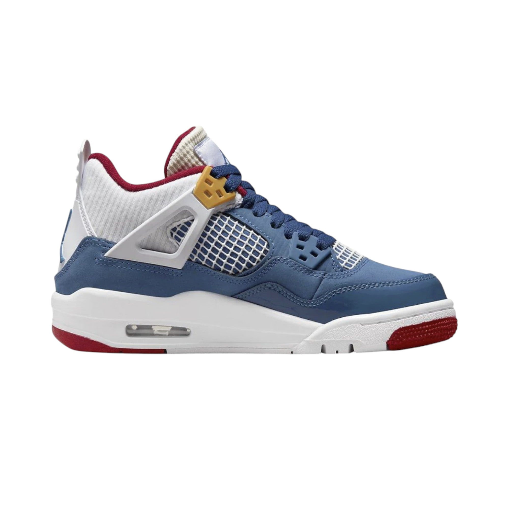 jordan Air Jordan 4 Retro (GS) - Scarpe