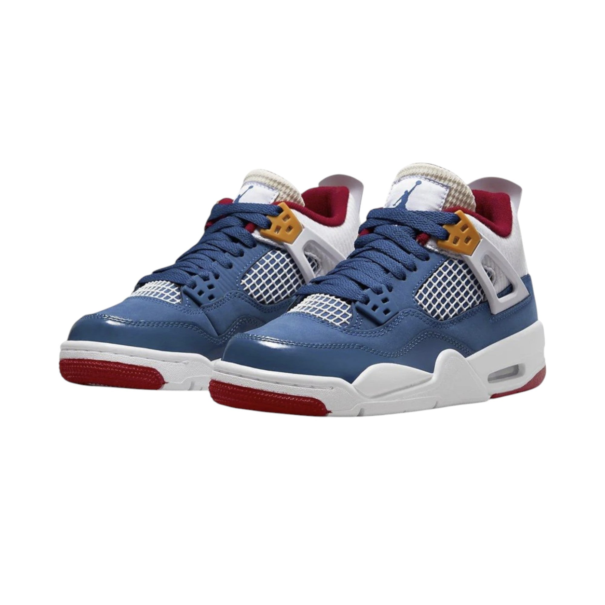 jordan Air Jordan 4 Retro (GS) - Scarpe