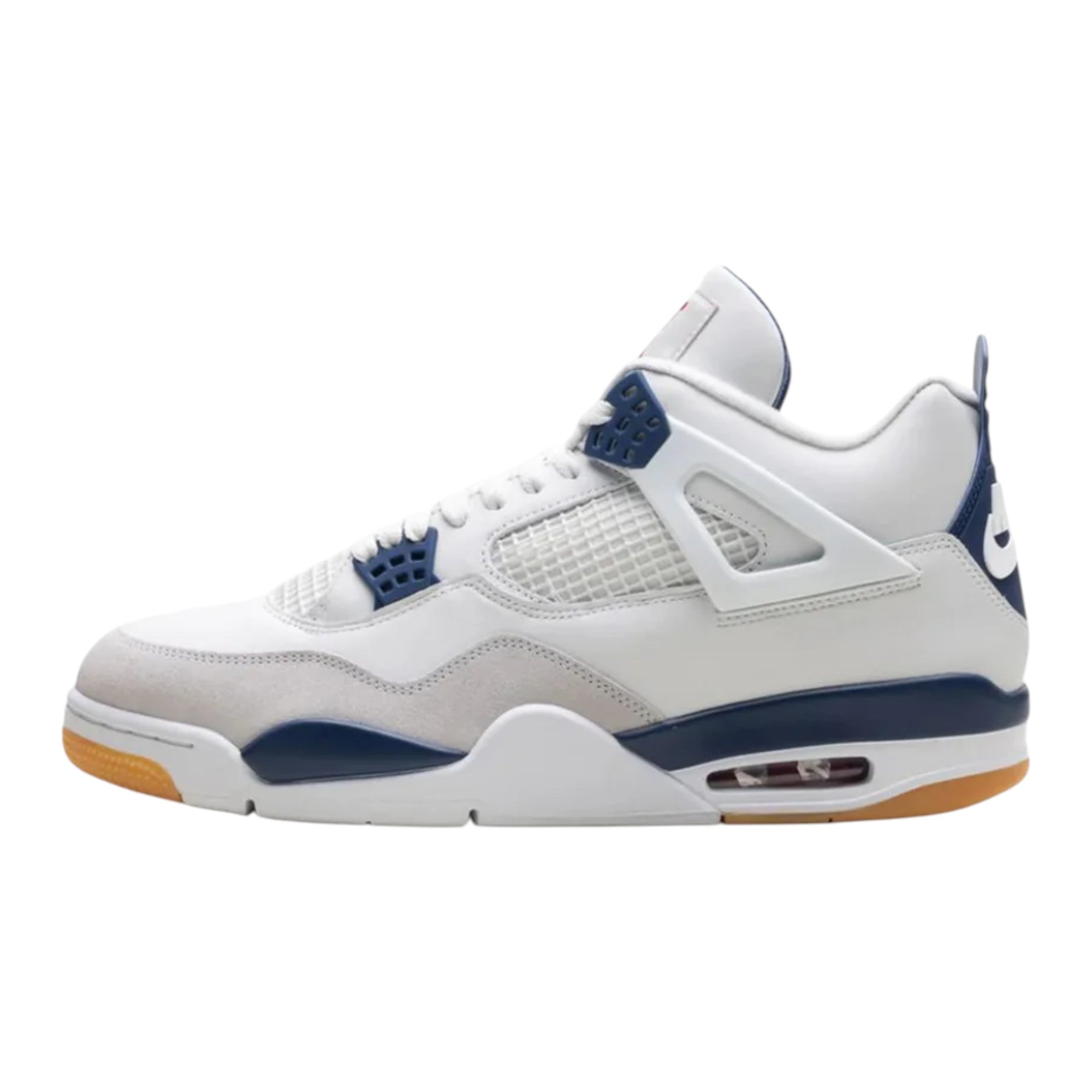jordan Air Jordan 4 Retro SB Navy - DR5415-100 - Blu / 44 - sneaker