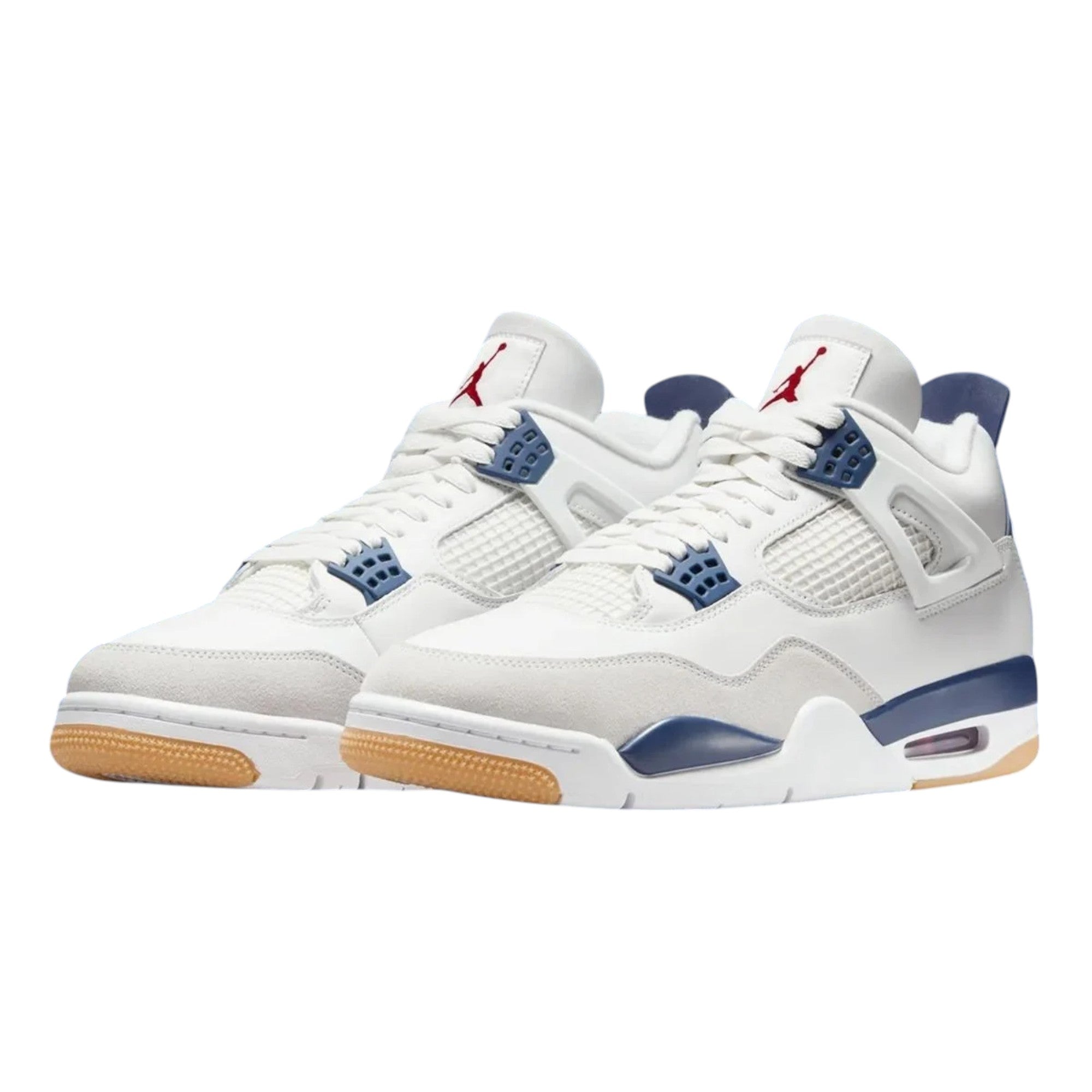jordan Air Jordan 4 Retro SB Navy - DR5415-100 - sneaker