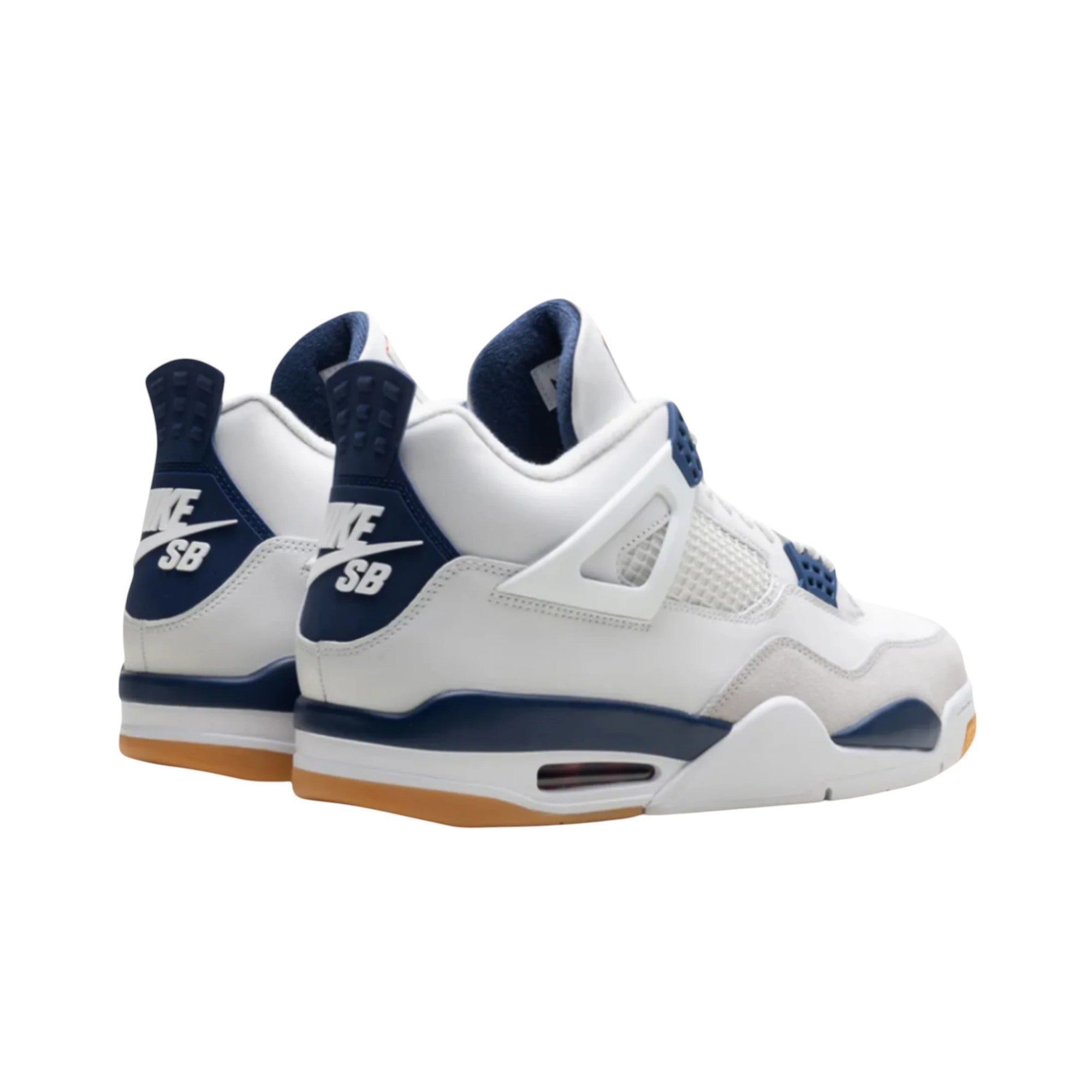 jordan Air Jordan 4 Retro SB Navy - DR5415-100 - sneaker