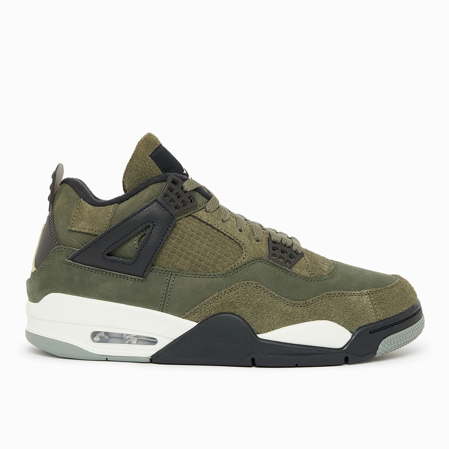 jordan AIR JORDAN 4 RETRO SE CRAFT - sneaker