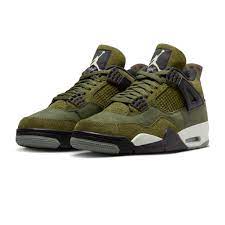 jordan AIR JORDAN 4 RETRO SE CRAFT - sneaker