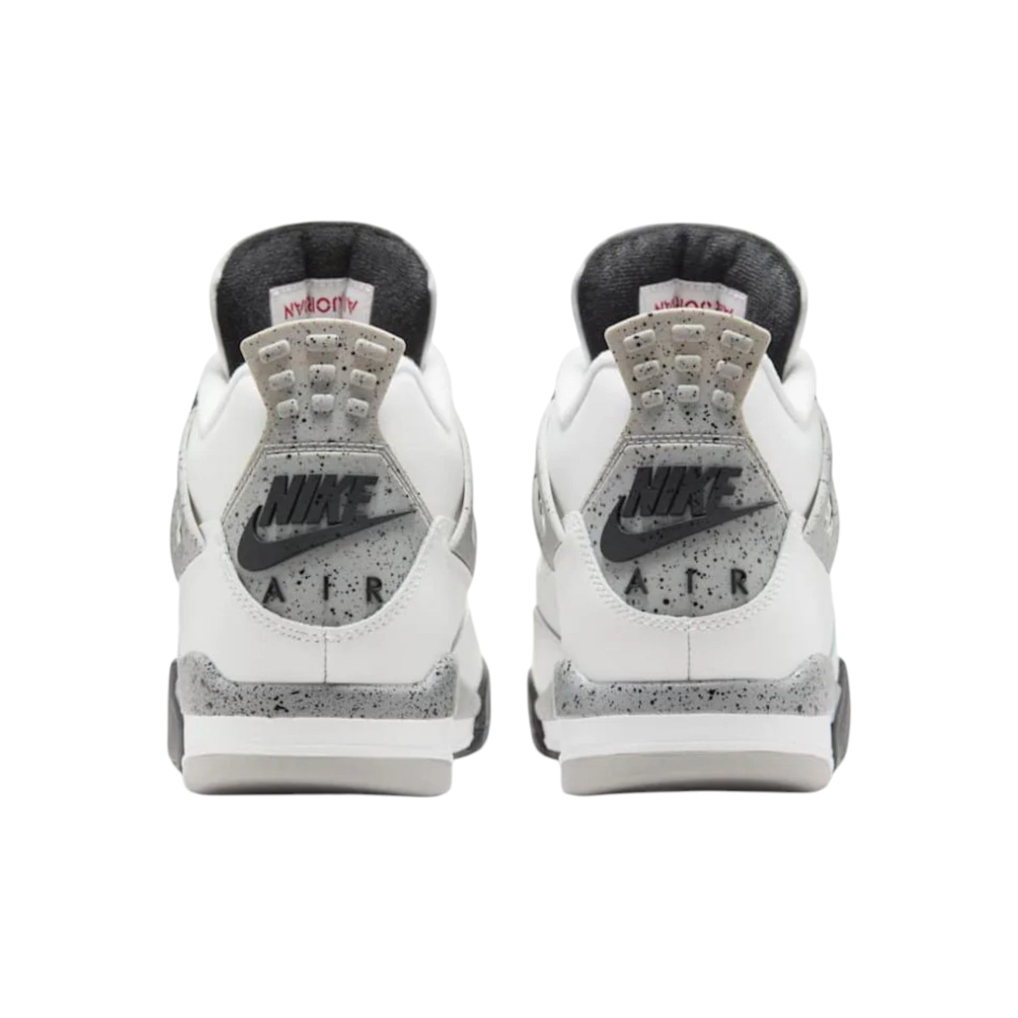 jordan Air Jordan 4 White Cement FV5029 100 - sneaker