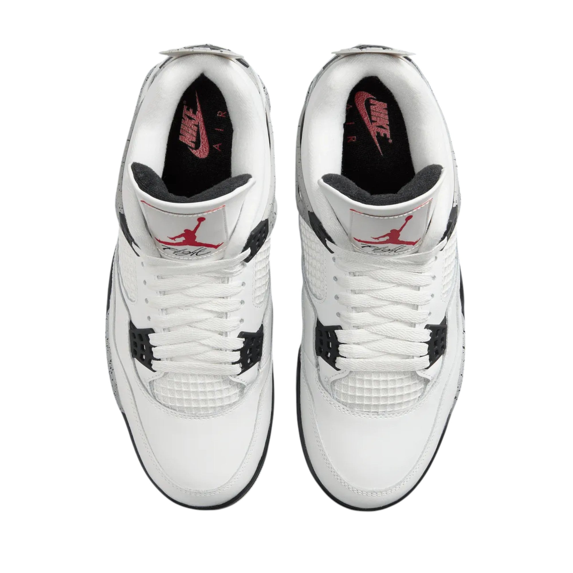 jordan Air Jordan 4 White Cement FV5029 100 - sneaker